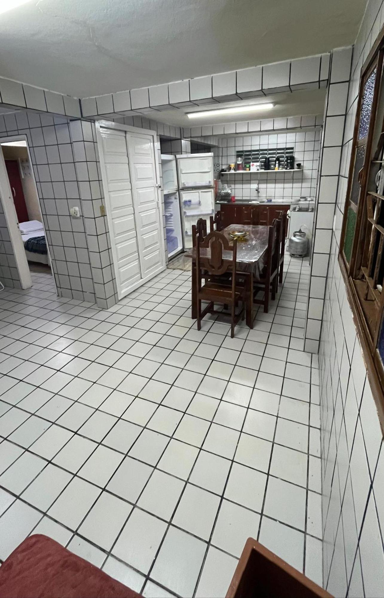 Casa Bela Visao No Condominio Chacara Bariloche Gravata Pe Dış mekan fotoğraf