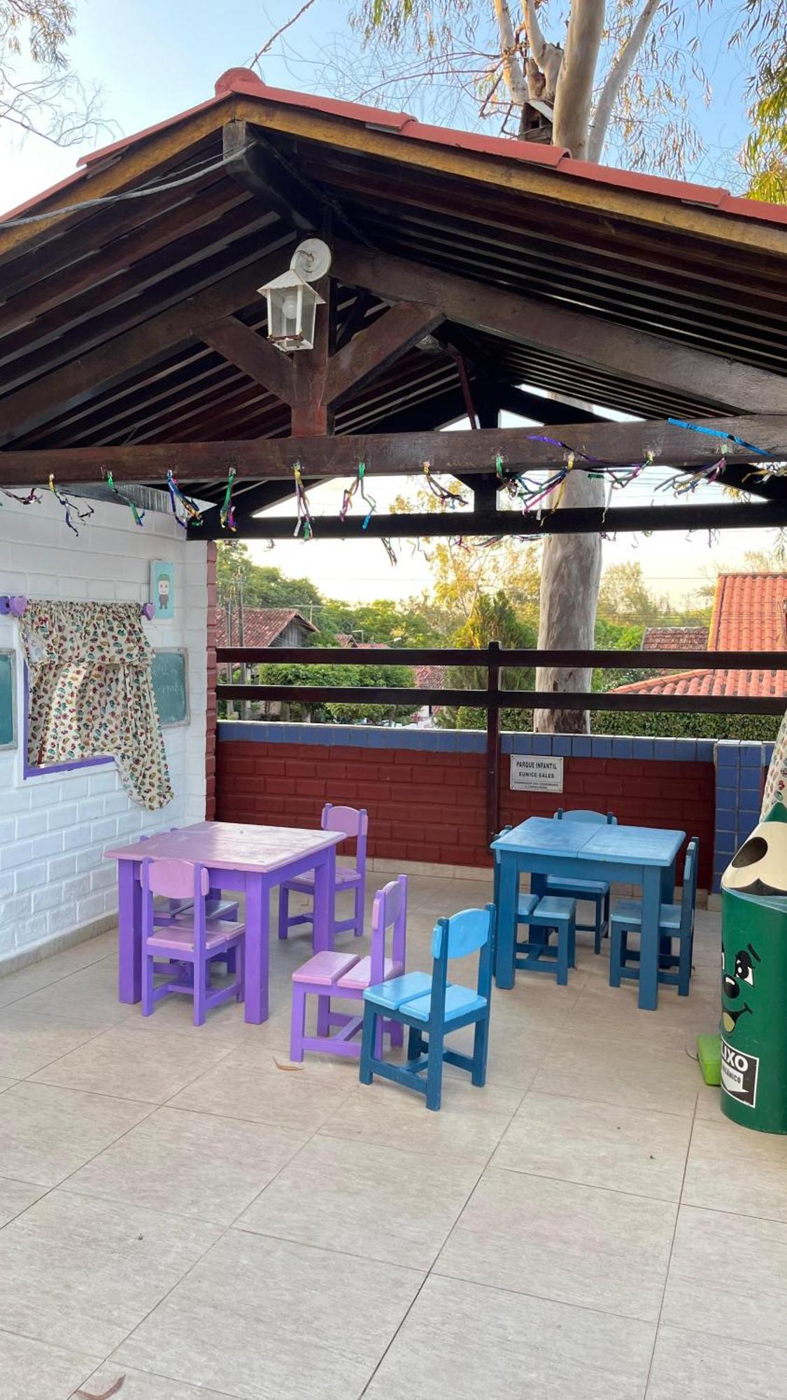 Casa Bela Visao No Condominio Chacara Bariloche Gravata Pe Dış mekan fotoğraf